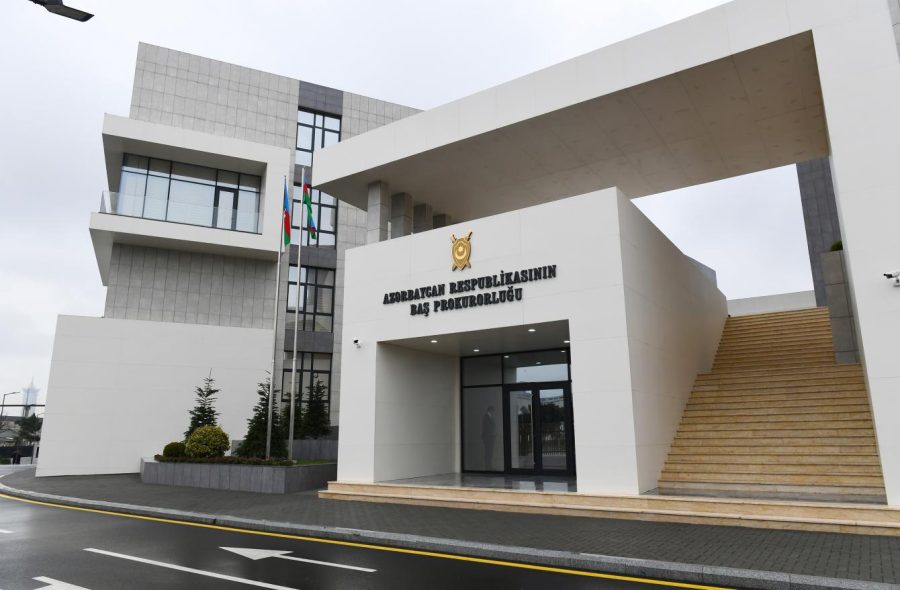 Azərbaycanda 30 il əvvəl törədilən qətlin üstü açılıb