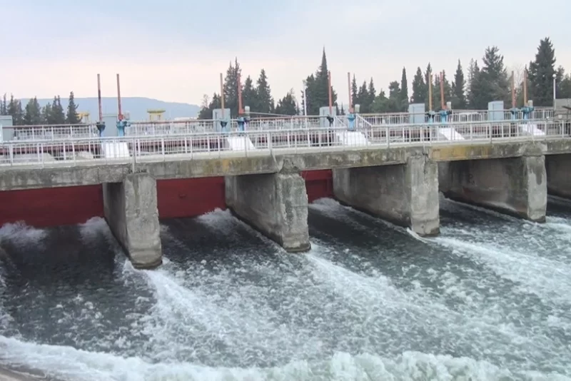 Azərbaycanda hidrotexniki tunellər üçün layihələndirmə normaları təsdiqlənib