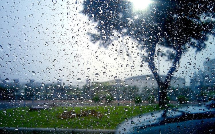 Sabahın HAVA PROQNOZU – 27.08.2025