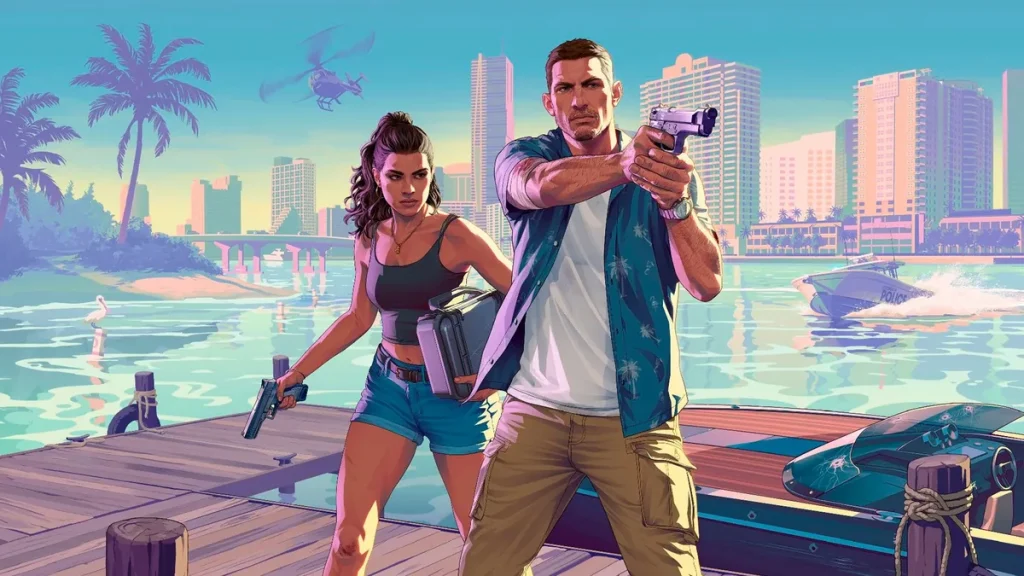 gta 6