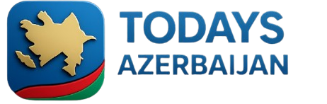 Today's Azerbaijan