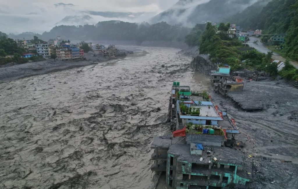 nepal