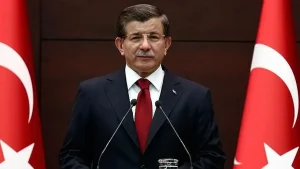 davudoglu