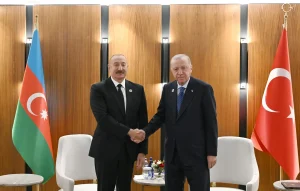 erdogan ilham aliyev