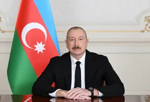 ilham aliyev