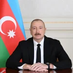 ilham əliyev