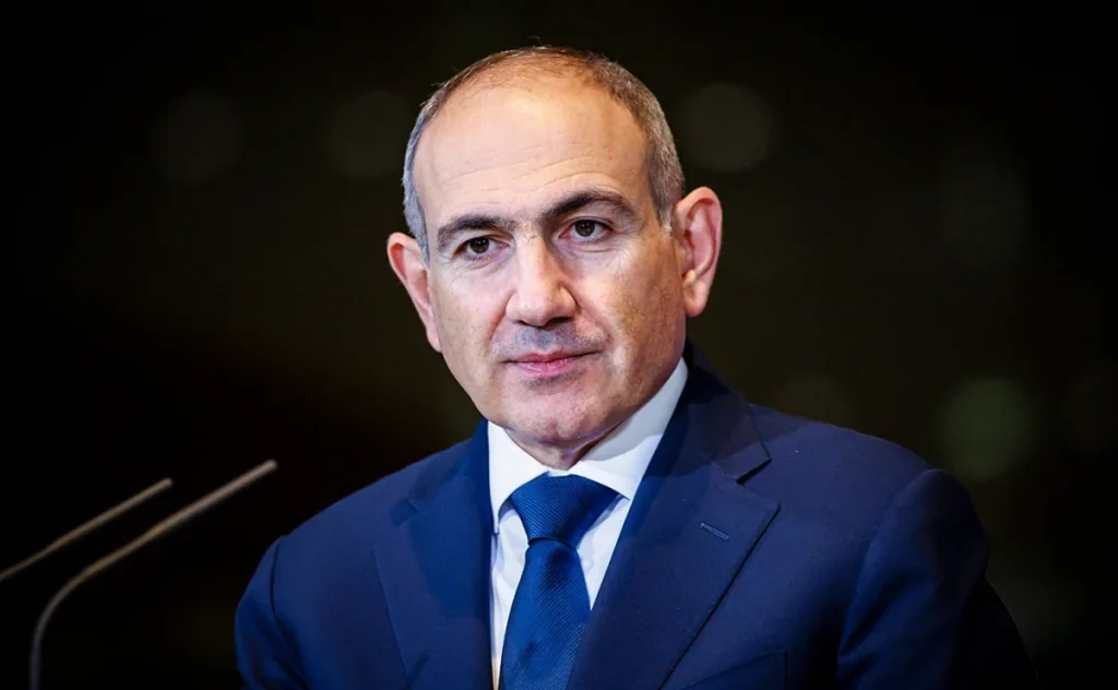 pashinyan