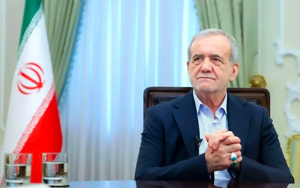 pezeşkian