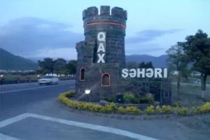 qax
