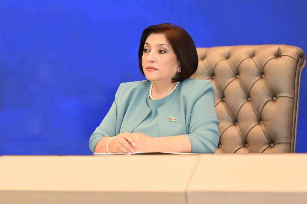 sahibe qafarova