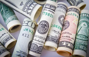 valyuta dollar euro