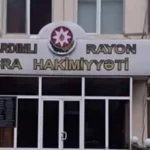 Yardımlı İcra Hakimiyyətində əməliyyat: HƏBS OLUNANLAR VAR