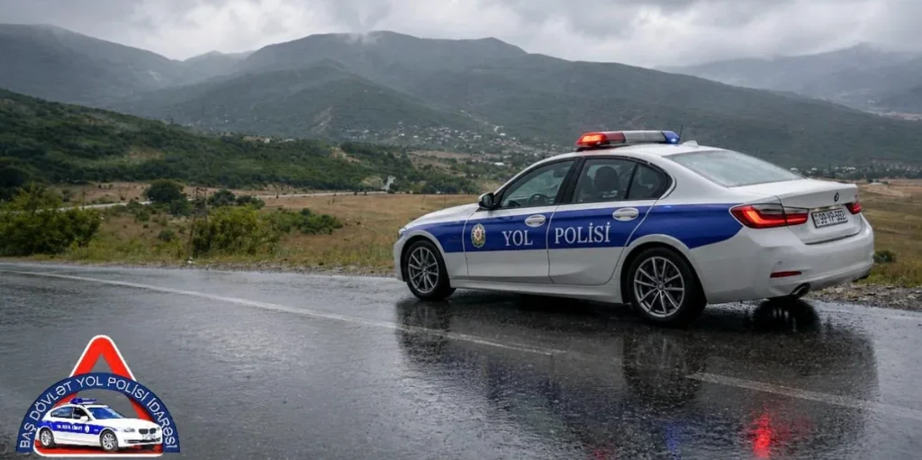 yol polis