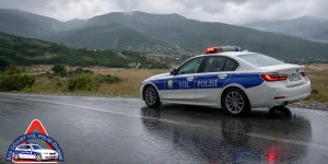 yol polis
